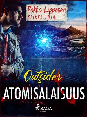 cover image of Atomisalaisuus